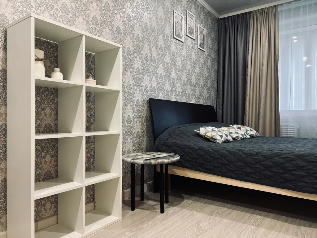 Уютная квартира — аренда посуточно в Псков