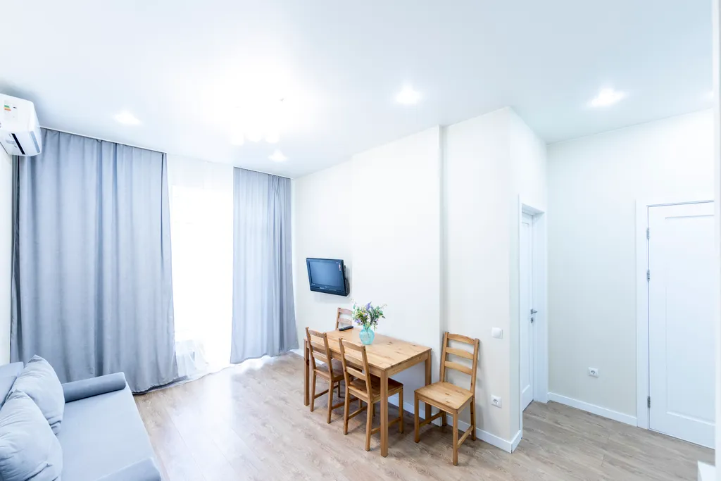 Квартира возле аквапарка и центра