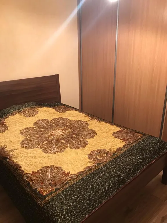 Квартира в Сокольниках