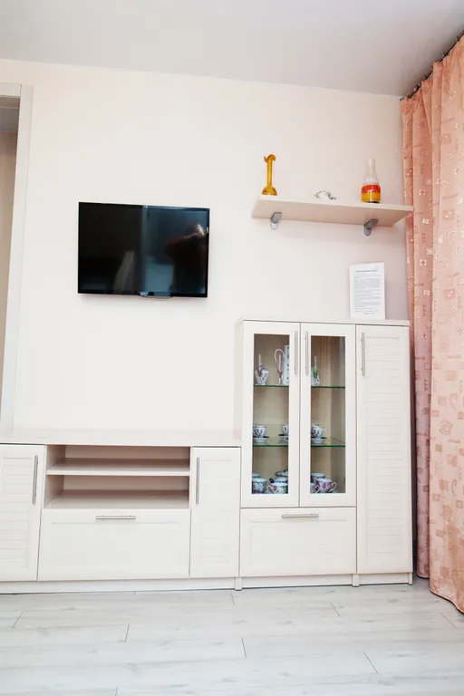 2-комнатные апартаменты после ремонта, все новое, в центре Раменского.