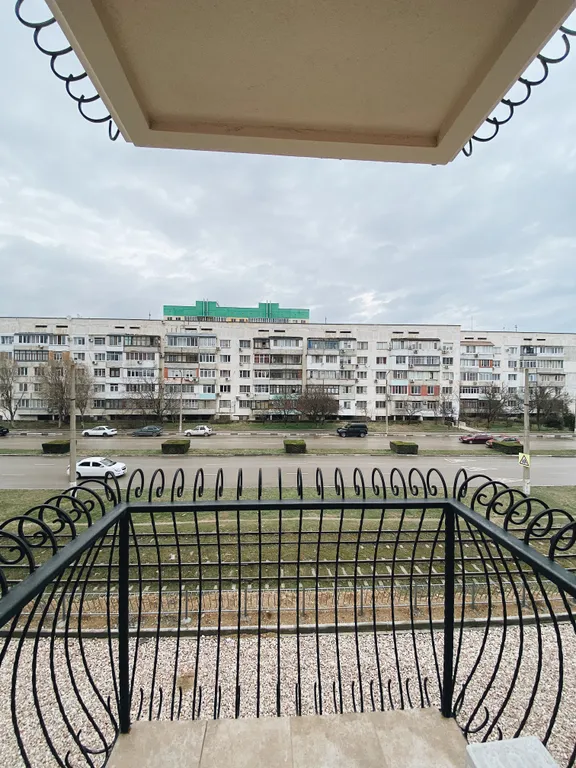 ЖК Евпатория 141