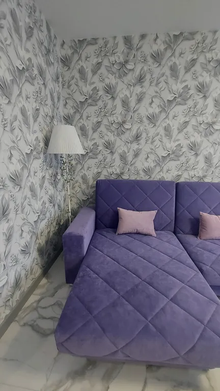 Апартаменты Ярославль с тремя спальнями