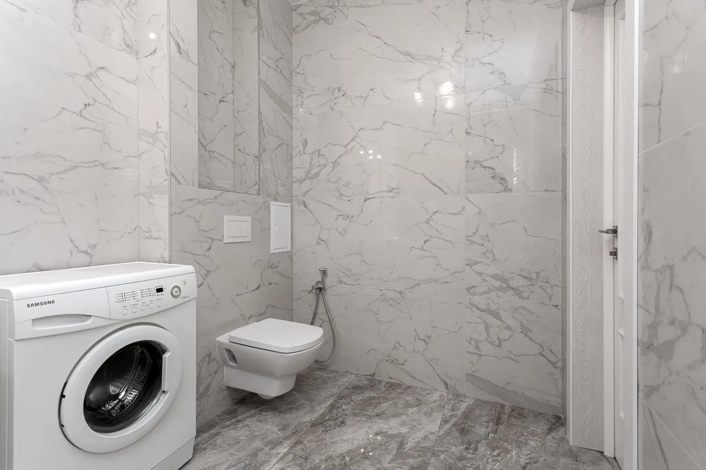 Уютная квартира на берегу города-курорта