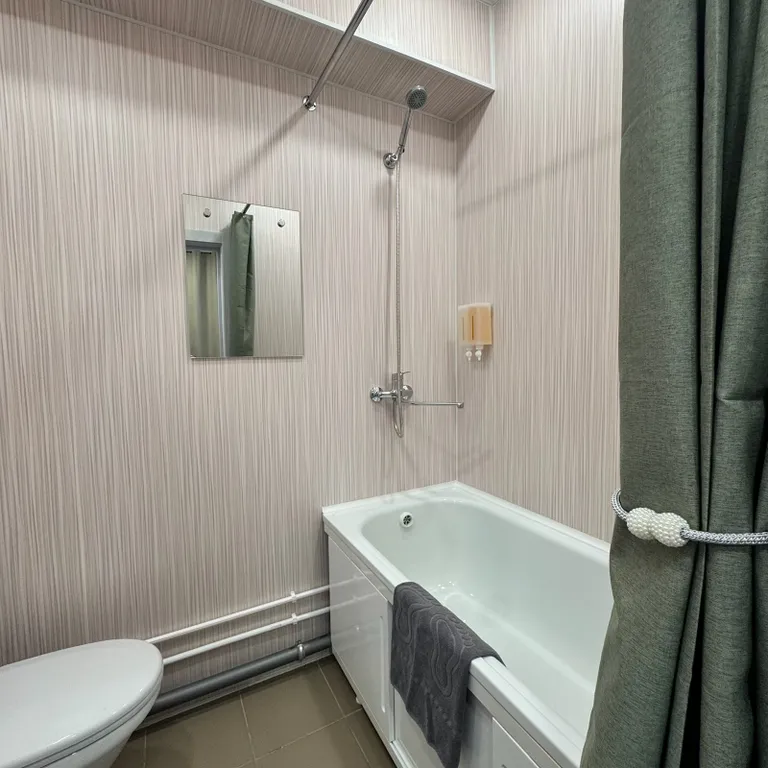 Квартира в Энергетике