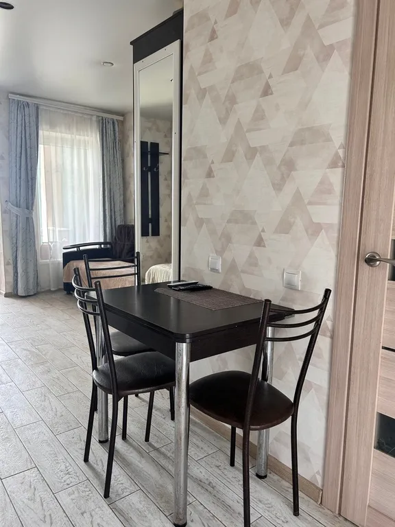 Коттедж Таунхаус под ключ с отдельным входом и видом на море со двора — Геленджик