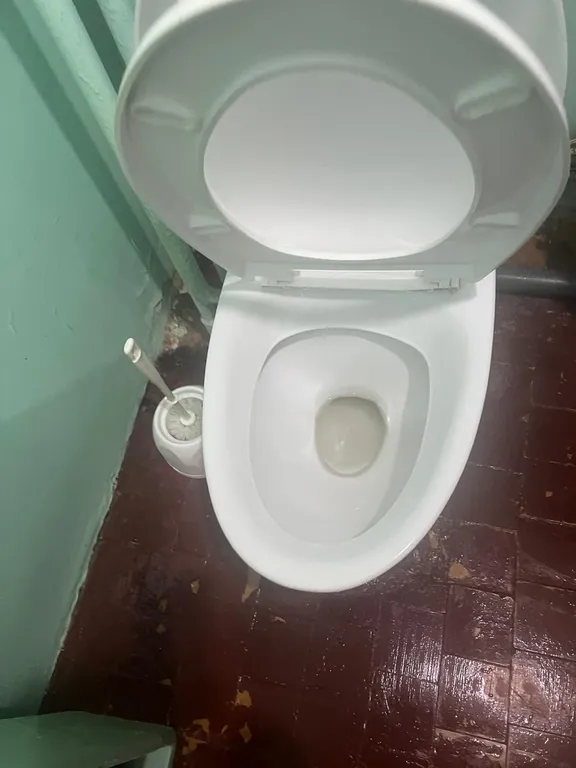 Однокомнатная квартира в центре