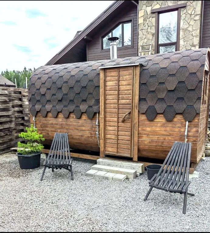 5-комнатный Дом