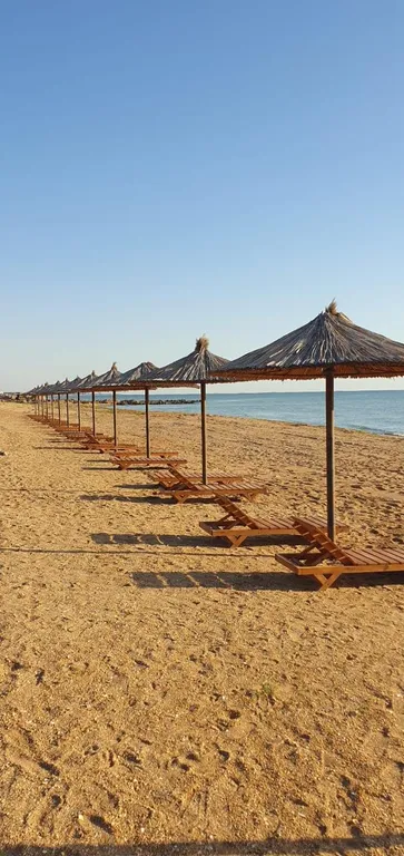 Дом с видом на море