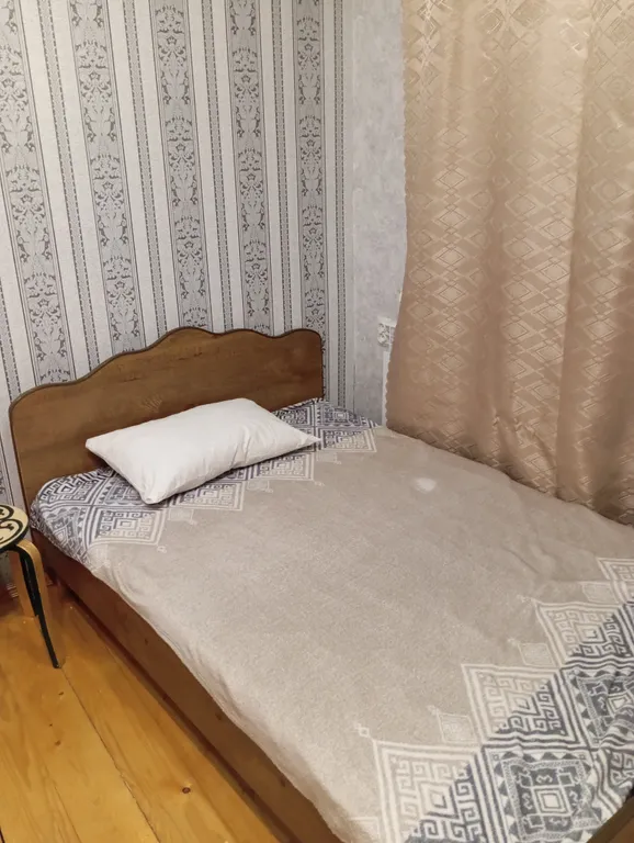 Квартира в коттедже в частном секторе в 10 минутах от вокзала