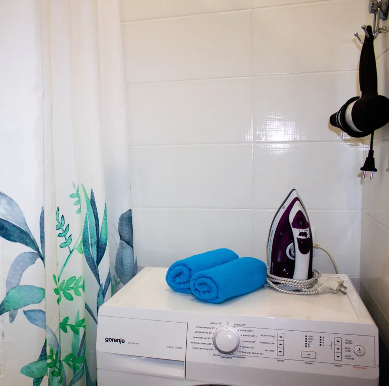 Апартаменты ЖК Арена 7 у Мордовия Арена (три раздельных спальных мест)