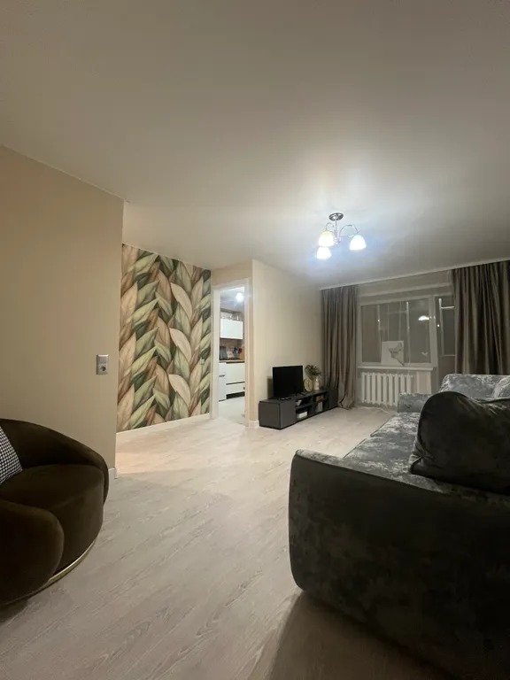 Квартира в центре Липецка — аренда посуточно в Липецк