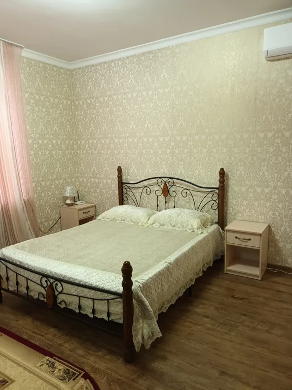 Уютный дом у моря