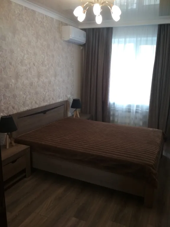 Комфортабельная квартира у набережной