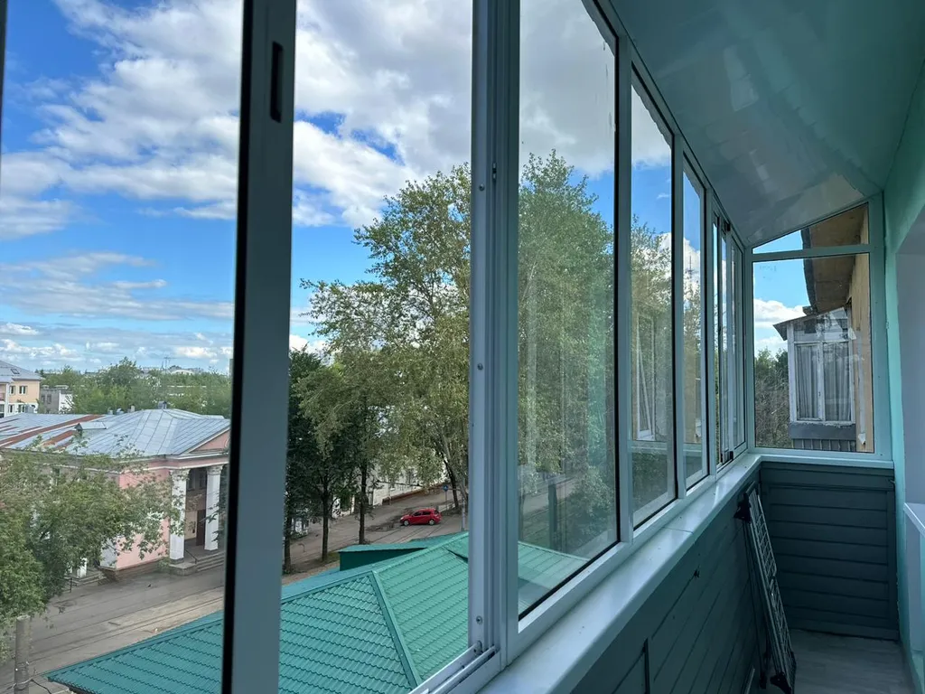 Квартира Квартира в историческом центре — Ярославль