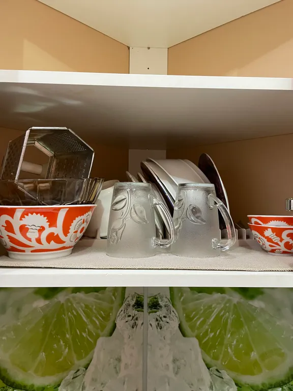 Квартира рядом с центром