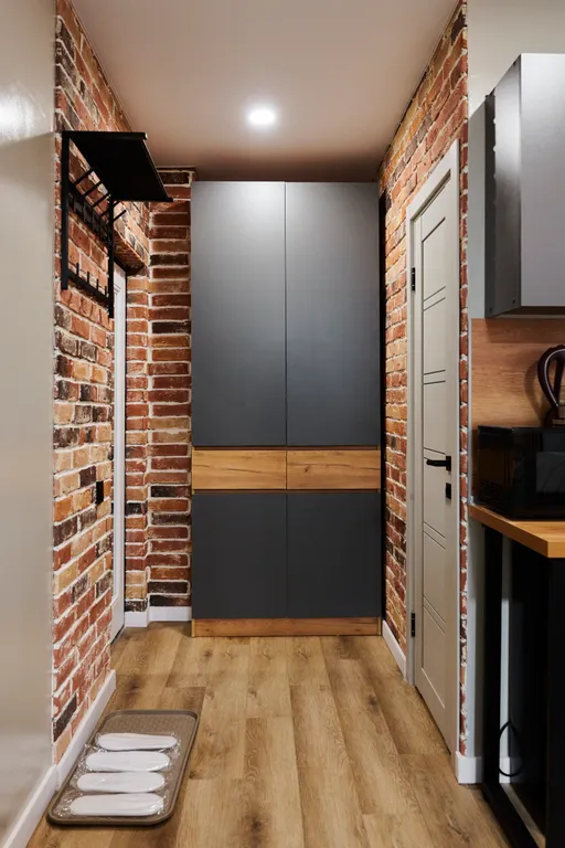 Комфортная студия у метро