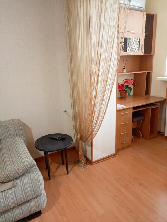 Апартаменты рядом с аэропортом