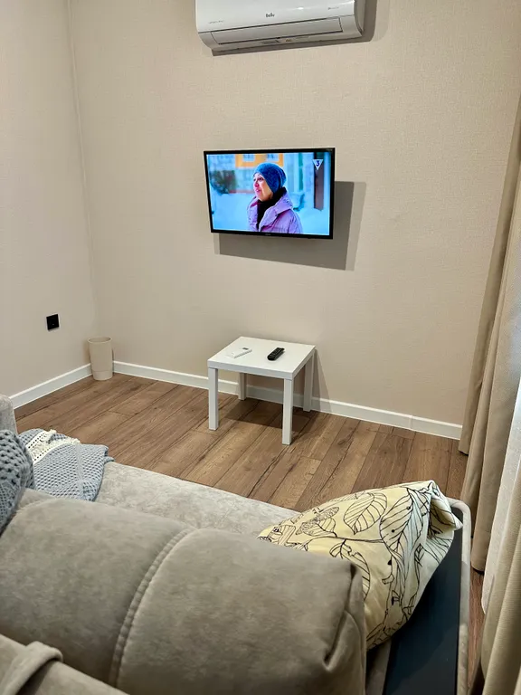 Квартира Уютная квартира в центре города — Екатеринбург