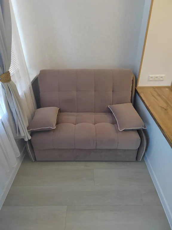 Квартира в центре со всеми удобствами