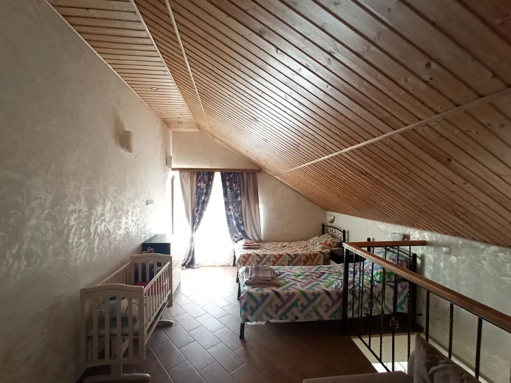 Таунхаус Голд