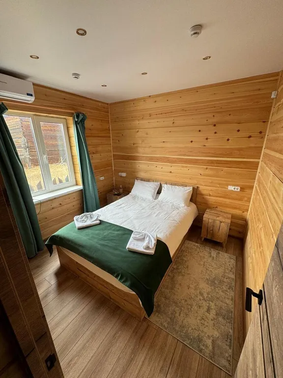 Квартира Комната — аренда посуточно в Горячинск