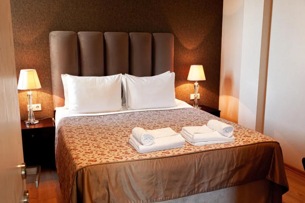 Квартира Комната — аренда посуточно в Тбилиси