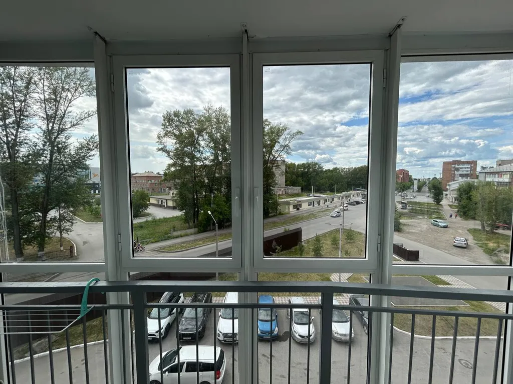 Уютная студия в новостройке