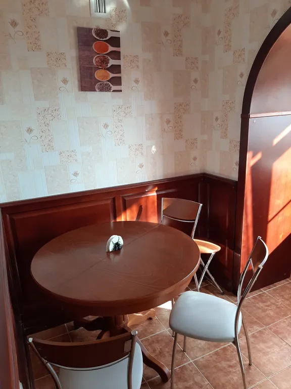 Уютная квартира в центре