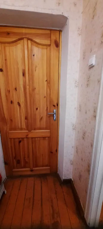 Светлая квартира в центре у парка