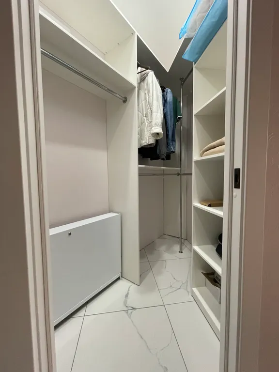 Уютная квартира с потрясающим ремонтом и панорамным видом на море