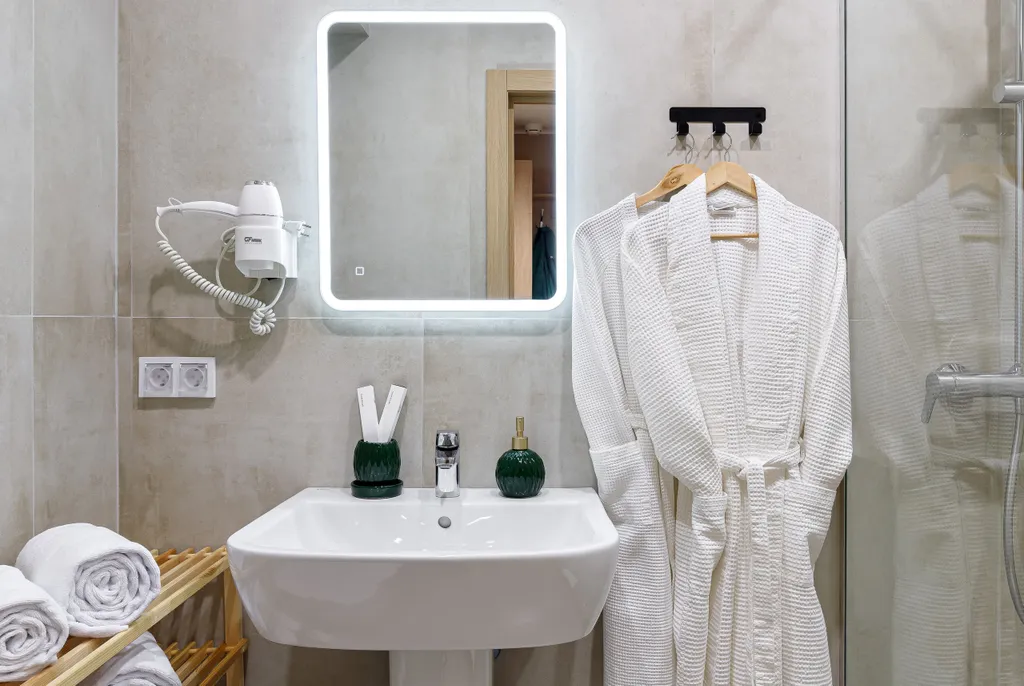 Квартира Уютная квартира рядом с SBS -мегамолл — Краснодар