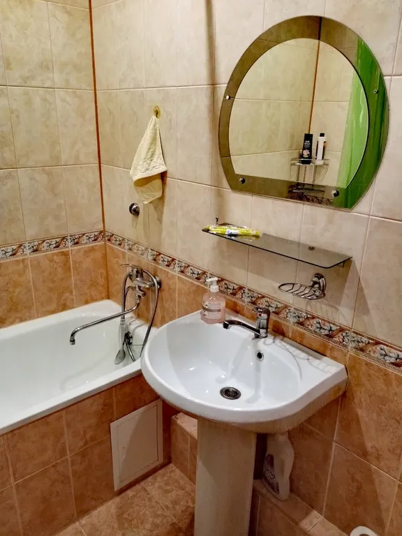 Добро пожаловать в Сергиев Посад