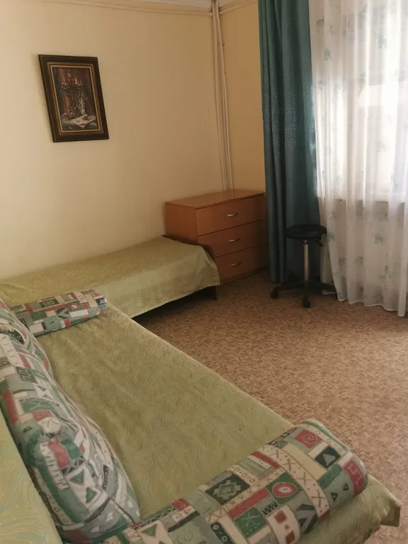 Комната