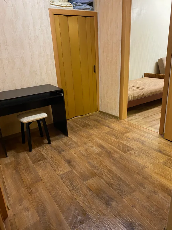 Двухкомнатная квартира в удобном расположении