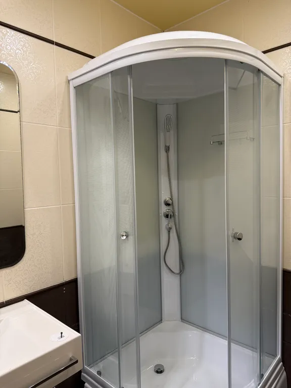 Золотая набережная напротив Кремля