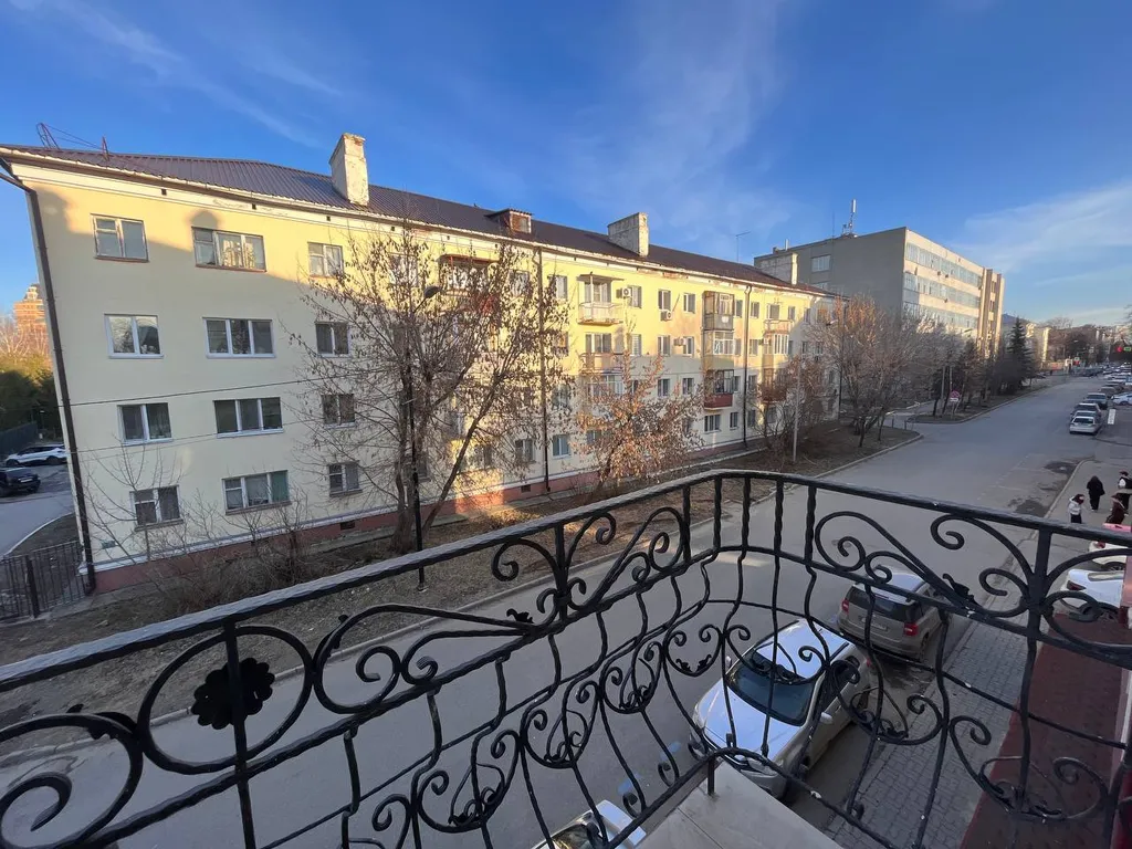 Апартамент  Big Family