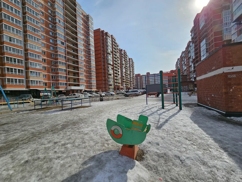 Апартамент на Аэропорте