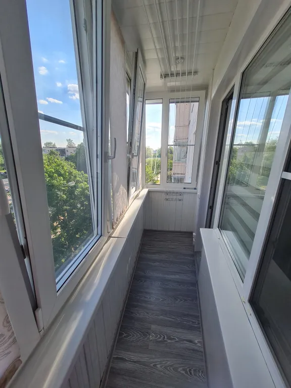 Квартира 1-комнатная Квартира — Можайск