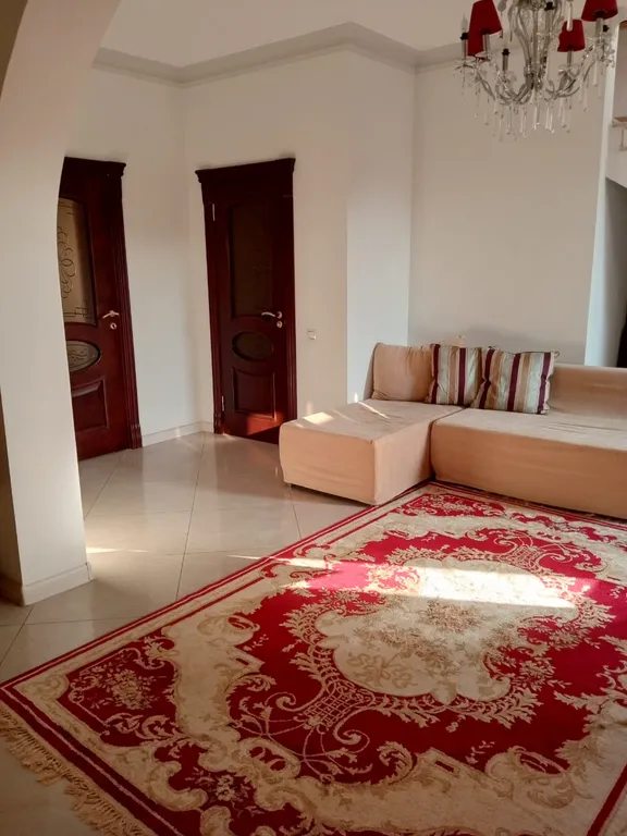 Шикарный новый дом, со всеми удобствами