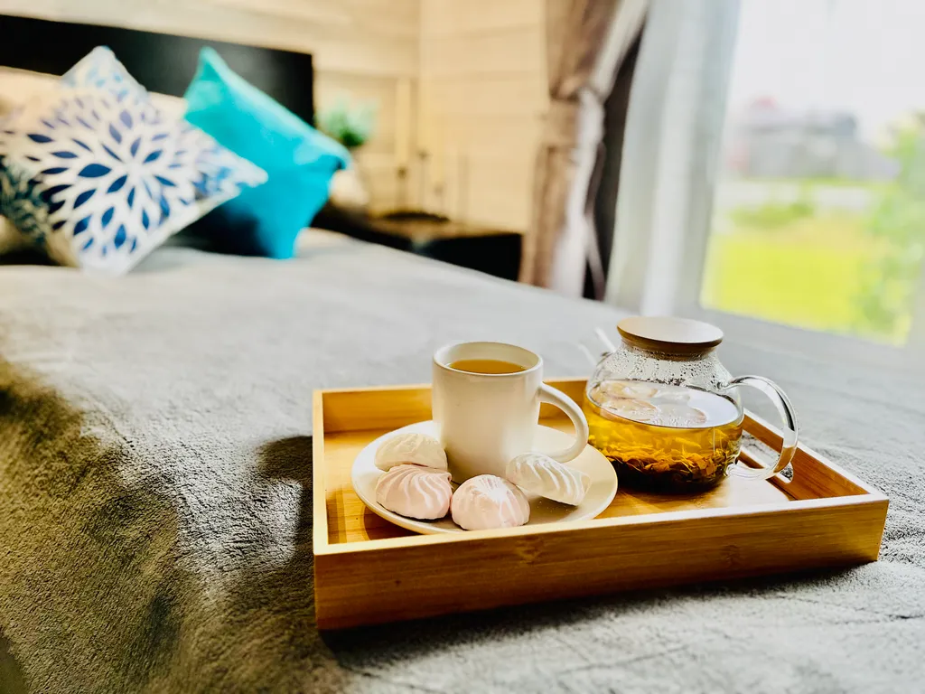 Коттедж Уютный дачный дом с террасой — Санкт-Петербург