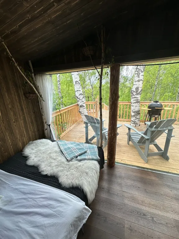 1-комнатный Дом