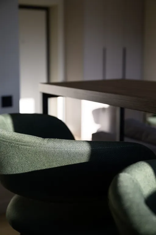 Апарт студия