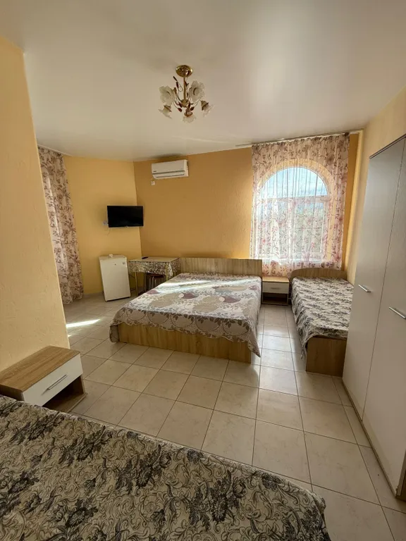 Квартира Комната — аренда посуточно в Вардане