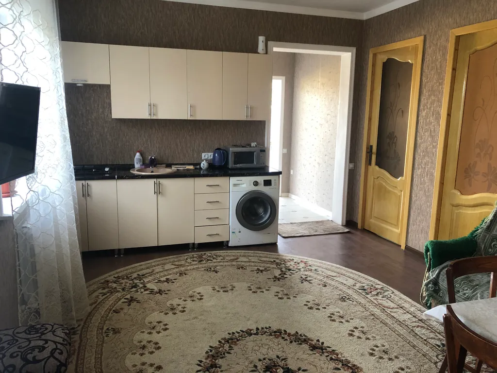 Коттедж Уютный дом-дача — Дербент