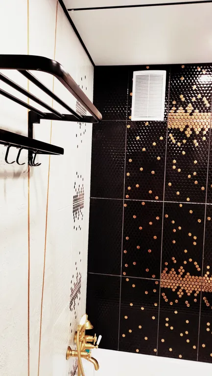 Чистая и теплая однокомнатная квартира у Столицы