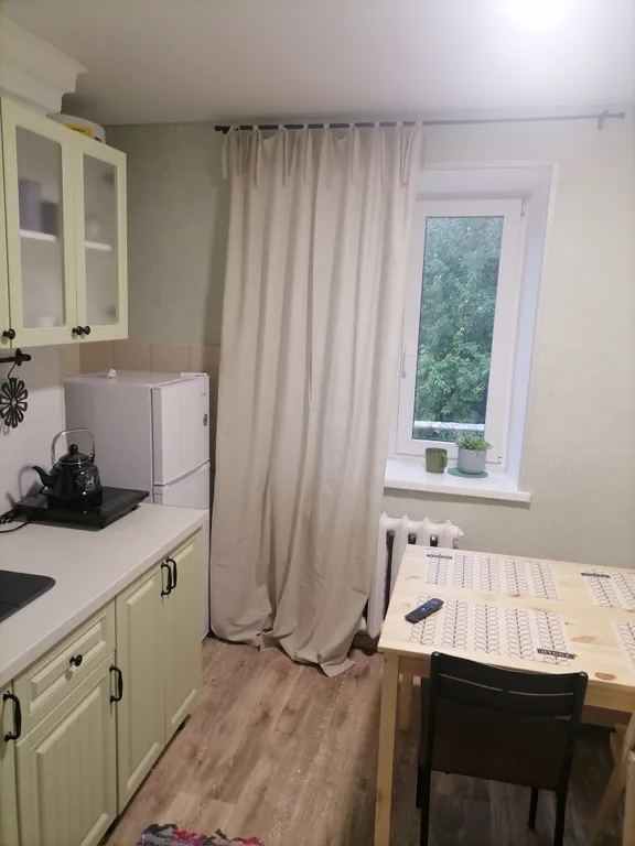 Уютная квартира у вокзала