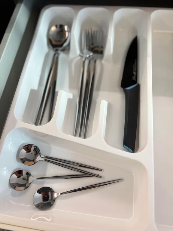 Квартира с видом на море