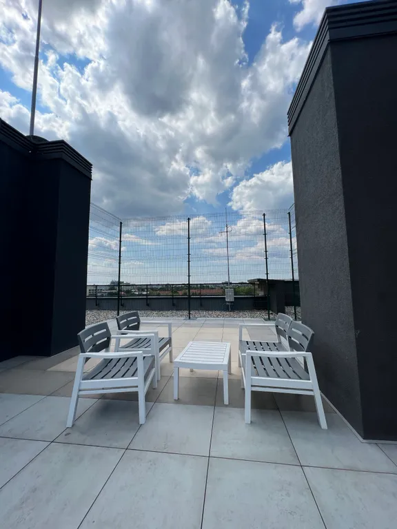 Апартамент Миттельштад