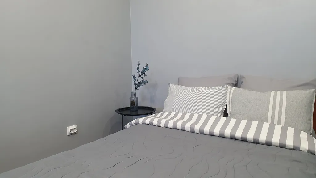 Уютная квартира в ЖК Ангара