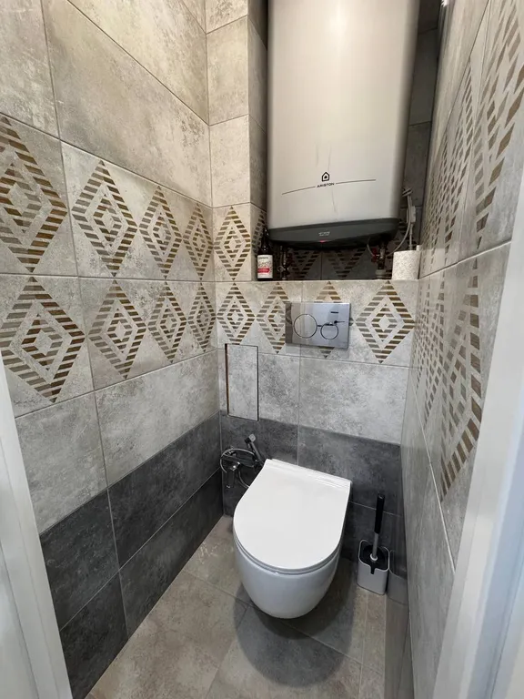 Вода круглосуточно